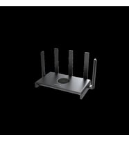 Ruıjıe Reyee Rg-ew1300g, Ac1300, 4port Gigabit, 1267mbps, Dual Band, Wifi 5, Masaüstü, Reyee Mesh, R