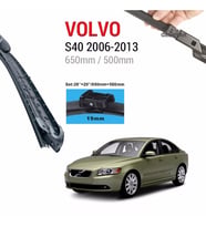 Volvo S40 Silecek Takımı 2006-2013
