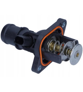 Vw Golf 4 Termostat 1.6 BFQ 1998-2004 06A121114