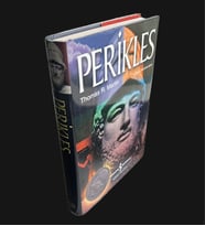 Dünya'ya Yön Verenler 42 - Perikles (Ciltli)