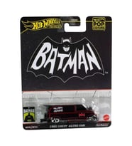 Pop Kültür Premium Batman 1985 Chevy Astro Van HVJ48