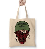 Sobrevivente Zumbi Bez Çanta Uzun Saplı