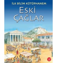 İlk Bilim Kütüphanem Eski Çağlar