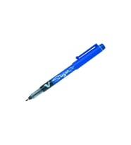 Pilot Roller Kalem Signo Pen İmza Kalemi Mavi (12 Li Paket)
