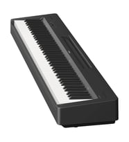 Yamaha P145BTB Bluetooth Dijital Piyano (Siyah)