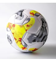 Topu 2026 Süperlig Türkiye Yeni Sezon Dayanıklı Halı Saha Çim Beton Zemin Dikişli Maç ve Antrenman Topu (Pompa Hediyeli)