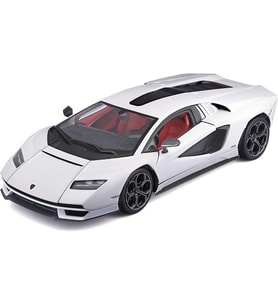 Bburago Lamborghini Countach LPI 800-4 1/24 Model Araba