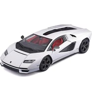 Bburago Lamborghini Countach LPI 800-4 1/24 Model Araba