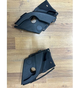 Honda Civic Sağ Sol Ön Cam Alt Izgarası 2006-2011