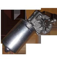 18V DC 130 RPM Cam Silecek Motoru