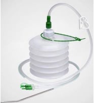 GDK - MİNİVAC HEMOVAK 8CC