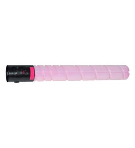 Zebra Toner Olivetti MF454 Kırmızı Muadil Toner