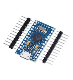 Atmega32U4