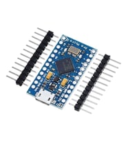 Atmega32U4
