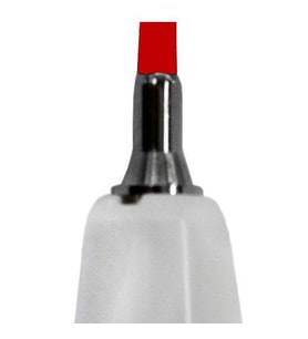 Zig Calligraphy Pen Kaligrafi Kalemi 2.0 mm Kırmızı 