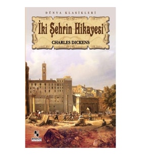 İki Şehrin Hikayesi