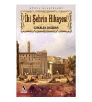 İki Şehrin Hikayesi