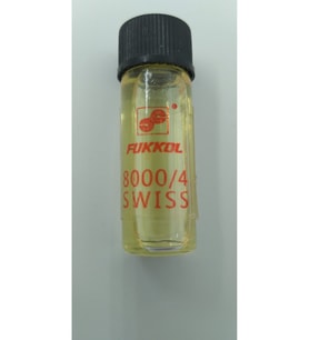 Saat Yağı Swiss 8000/4