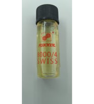 Saat Yağı Swiss 8000/4