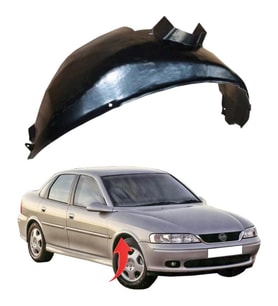 Opel Vectra B Sağ Ön Çamurluk Davlumbazı 1996-2001 90506030