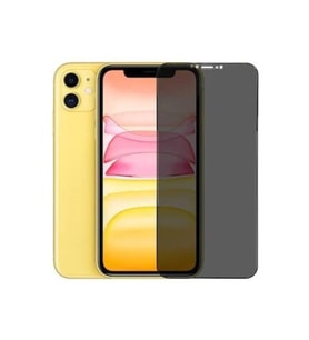 Apple Iphone 12 Mini Full-screen Privacy Görünmez Mat Hayalet Ekran Koruyucu Cam