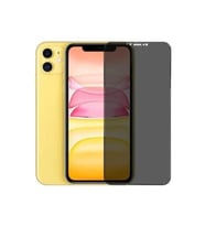 Apple Iphone 12 Mini Full-screen Privacy Görünmez Mat Hayalet Ekran Koruyucu Cam