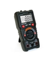 Mayilon HT113C Dijital Profesyonel Multimetre Ekran Aydınlatmalı Auto Range 600V 10A AC DC