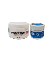 Çörek Otu 200 ml+Biofreeze Cool The Cream 150 ml