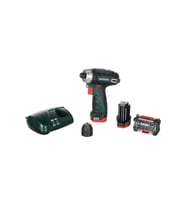2 Yıl 8 Volt Darbeli 2.0 - 2.4 Ah Akülü Matkap