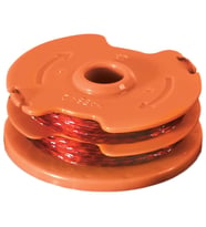 WORX WA0007 1.65mmX5Metre Çift Çıkışlı Duble Helix Spiral Burgulu Yedek Misina