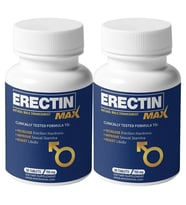Erectin Max 30 Tablet - 2 Kutu