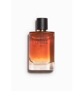 ZARA INTENSE VIBRANT LEATHER EDP 100ML (3.4 FL. OZ) ERKEK PARFÜM