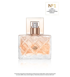Luck Summer Sparkle Kadın Parfüm Edp 50 Ml. (Standart)