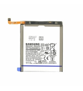 Samsung S22 Plus 5G % 100 Servis Ürünü Batarya Pil