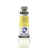 Talens Van Gogh Yağlı Boya 40 ml. 222 Naples Yellow Light 