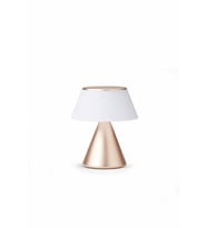 Lexon Luma M Led Lamba (Altın / Dore)