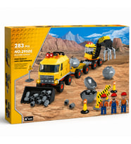 29505 283 PARÇA İŞ MAKİNASI İNŞAAT MİNİ