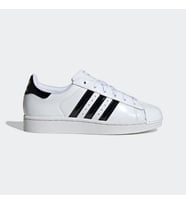 adidas JS4010 SUPERSTAR II W Kadın Günlük Spor Ayakkabısı (Beyaz)