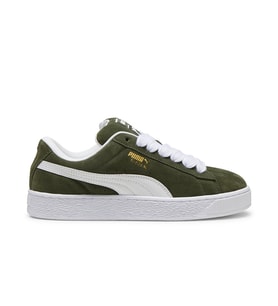Puma Suede Xl Unisex Günlük Ayakkabı 39520513 Haki