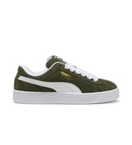 Puma Suede Xl Unisex Günlük Ayakkabı 39520513 Haki