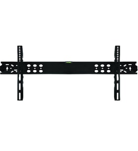 42-100 LCD-LED TV KİLİTLİ SABİT DUVAR ASKI APARATI (5690)