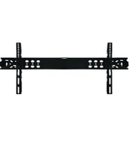 42-100 LCD-LED TV KİLİTLİ SABİT DUVAR ASKI APARATI (5690)