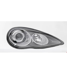PORSCHE - ÖN FAR SAĞ (ADAPTİF) PANAMERA 2010-