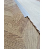 PARKE SEVİYE KOT FARKI PROFİLİ, EŞİK PROFİLİ  (109 CM)