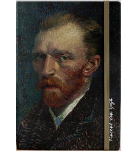 Van Gogh-Portre