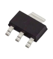ACS 108-5SN SOT223