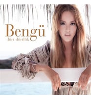 Bengü Dört Dörtlük - CD (STD)