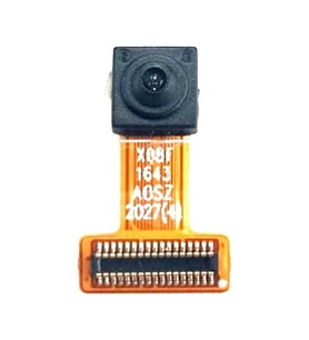 Tecno Camon 16 Arka Kamera