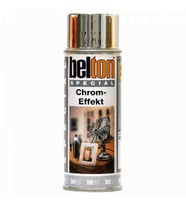 Molotow Belton Sprey Boya 400 ml. Metallic Silver Effect 