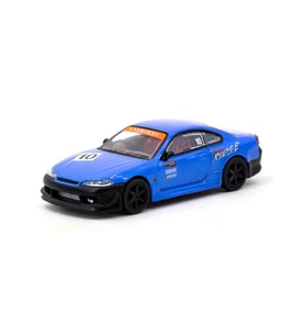 1/64 Model Araç (S 15) 10th Anniversary